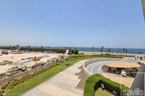 דירה למכירה ב Palm Jumeirah, Dubai, איחוד האמירויות  1 חדר שינה, 94.3 מ"ר, מספר 761168 - תמונה 8