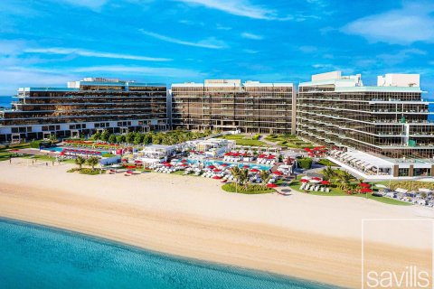 דירה למכירה ב Palm Jumeirah, Dubai, איחוד האמירויות  1 חדר שינה, 94.3 מ"ר, מספר 761168 - תמונה 9