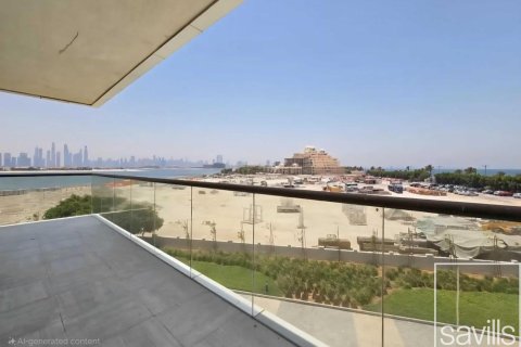 דירה למכירה ב Palm Jumeirah, Dubai, איחוד האמירויות  1 חדר שינה, 94.3 מ"ר, מספר 761168 - תמונה 6