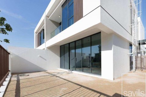ویلا برای فروش در  Mohammed Bin Rashid City، Dubai، امارات متحده عربی  4 خوابه ، 305.19 متر مربع ، شماره 761169 - تصویر 10