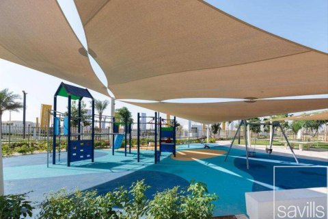 ویلا برای فروش در  Mohammed Bin Rashid City، Dubai، امارات متحده عربی  4 خوابه ، 305.19 متر مربع ، شماره 761169 - تصویر 25