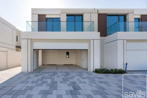 ویلا برای فروش در  Mohammed Bin Rashid City، Dubai، امارات متحده عربی  4 خوابه ، 305.19 متر مربع ، شماره 761169 - تصویر 3