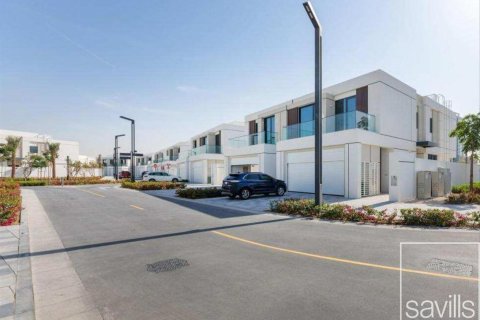 ویلا برای فروش در  Mohammed Bin Rashid City، Dubai، امارات متحده عربی  4 خوابه ، 305.19 متر مربع ، شماره 761169 - تصویر 1