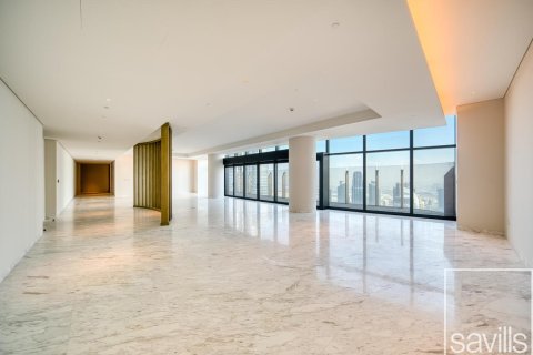 Byt v Downtown Dubai (Downtown Burj Dubai), Dubai, SAE 5 ložnice, 1052.87 m² Č.: 761174 - fotografie 3