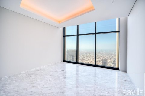Byt v Downtown Dubai (Downtown Burj Dubai), Dubai, SAE 5 ložnice, 1052.87 m² Č.: 761174 - fotografie 16