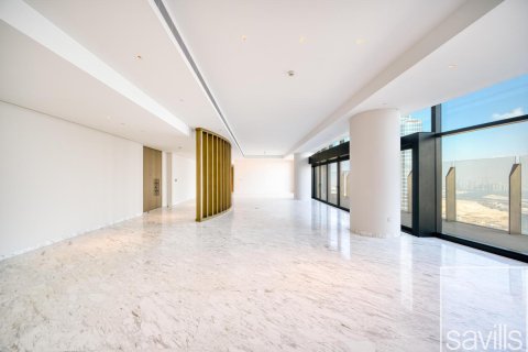 Byt v Downtown Dubai (Downtown Burj Dubai), Dubai, SAE 5 ložnice, 1052.87 m² Č.: 761174 - fotografie 4