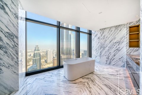 Byt v Downtown Dubai (Downtown Burj Dubai), Dubai, SAE 5 ložnice, 1052.87 m² Č.: 761174 - fotografie 21