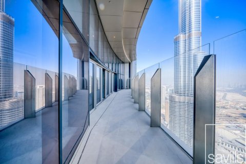 Byt v Downtown Dubai (Downtown Burj Dubai), Dubai, SAE 5 ložnice, 1052.87 m² Č.: 761174 - fotografie 12