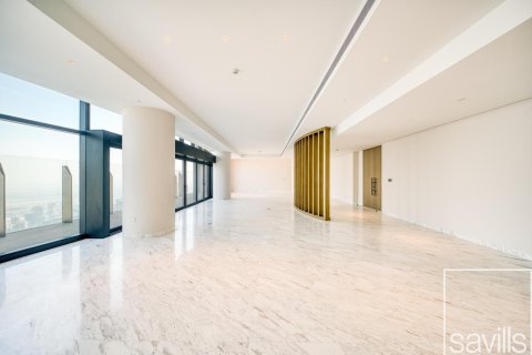 Byt v Downtown Dubai (Downtown Burj Dubai), Dubai, SAE 5 ložnice, 1052.87 m² Č.: 761174 - fotografie 2