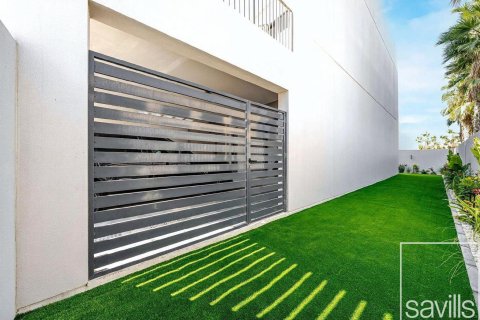 Σπίτι σε Mohammed Bin Rashid City, Dubai, ΗΑΕ 3 υπνοδωμάτια, 201.23 τ.μ. Αρ. 761172 - φωτογραφία 18