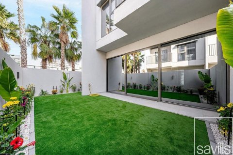 Σπίτι σε Mohammed Bin Rashid City, Dubai, ΗΑΕ 3 υπνοδωμάτια, 201.23 τ.μ. Αρ. 761172 - φωτογραφία 7