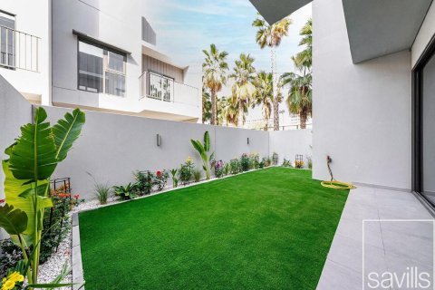 Σπίτι σε Mohammed Bin Rashid City, Dubai, ΗΑΕ 3 υπνοδωμάτια, 201.23 τ.μ. Αρ. 761172 - φωτογραφία 6