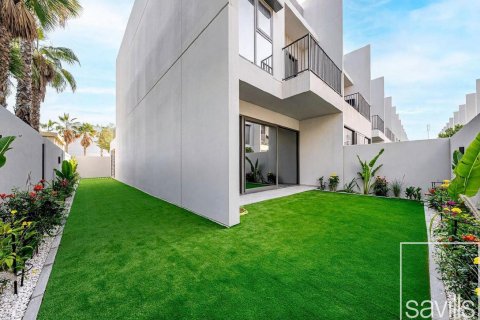 Σπίτι σε Mohammed Bin Rashid City, Dubai, ΗΑΕ 3 υπνοδωμάτια, 201.23 τ.μ. Αρ. 761172 - φωτογραφία 17