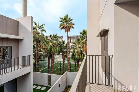 Σπίτι σε Mohammed Bin Rashid City, Dubai, ΗΑΕ 3 υπνοδωμάτια, 201.23 τ.μ. Αρ. 761172 - φωτογραφία 9