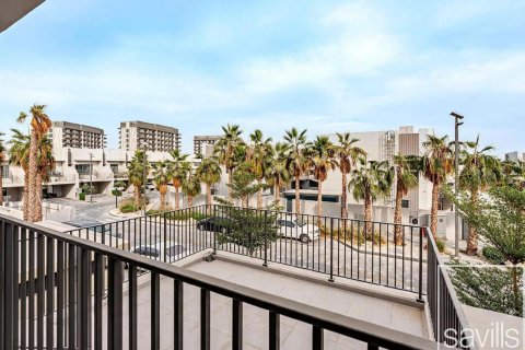 Σπίτι σε Mohammed Bin Rashid City, Dubai, ΗΑΕ 3 υπνοδωμάτια, 201.23 τ.μ. Αρ. 761172 - φωτογραφία 2