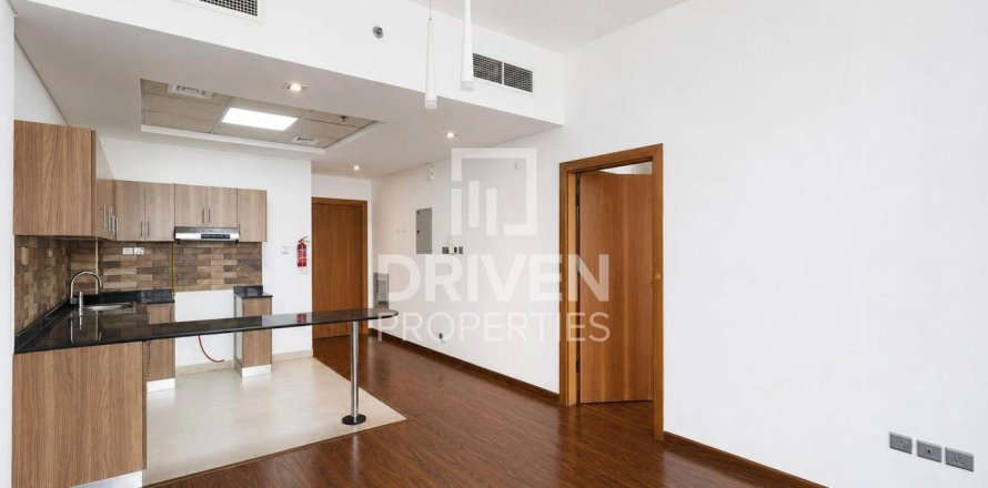 Leilighet i Dubai Silicon Oasis, Dubai, Emiratene 1 soverom, 100.24 kvm nr. 744092