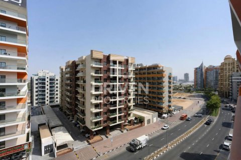 Leilighet til salgs i Dubai Silicon Oasis, Dubai, Emiratene 1 soverom, 100.24 kvm Nr. 744092 - Foto 14