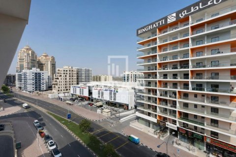Leilighet til salgs i Dubai Silicon Oasis, Dubai, Emiratene 1 soverom, 100.24 kvm Nr. 744092 - Foto 12