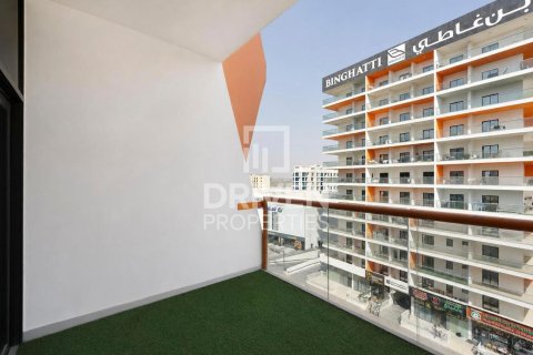 Leilighet til salgs i Dubai Silicon Oasis, Dubai, Emiratene 1 soverom, 100.24 kvm Nr. 744092 - Foto 11