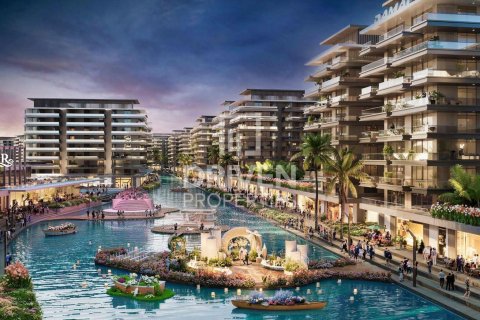 Townhouse in Dubai Investment Park, UAE 4 bedrooms, 224.83 sq.m. № 744093 - photo 5