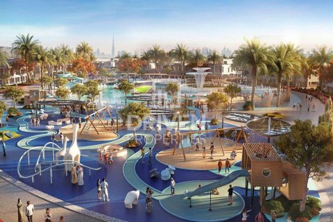 Townhouse in Dubai Investment Park, UAE 4 bedrooms, 224.83 sq.m. № 744093 - photo 6