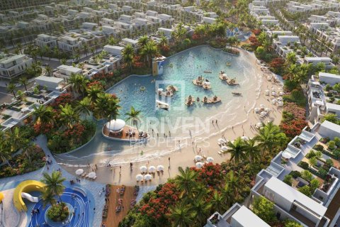 Townhouse in Dubai Investment Park, UAE 4 bedrooms, 224.83 sq.m. № 744093 - photo 12