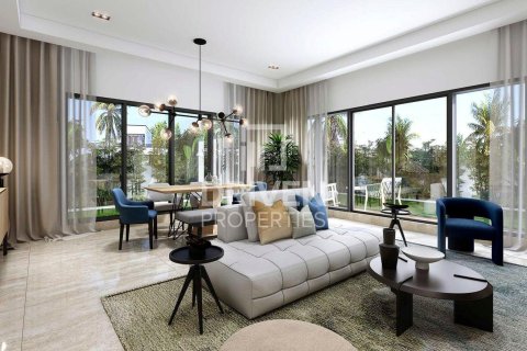Townhouse in Dubai Investment Park, UAE 4 bedrooms, 224.83 sq.m. № 744093 - photo 2