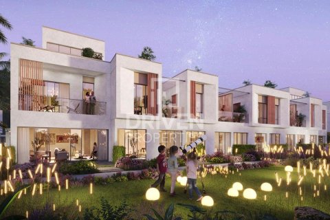 Townhouse in Dubai Investment Park, UAE 4 bedrooms, 224.83 sq.m. № 744093 - photo 4