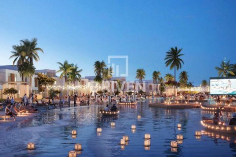Townhouse in Dubai Investment Park, UAE 4 bedrooms, 224.83 sq.m. № 744093 - photo 7