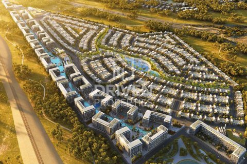 Townhouse in Dubai Investment Park, UAE 4 bedrooms, 224.83 sq.m. № 744093 - photo 14