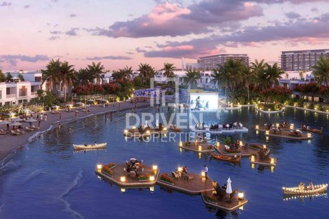 Townhouse in Dubai Investment Park, UAE 4 bedrooms, 224.83 sq.m. № 744093 - photo 8