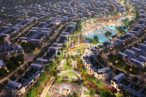 Townhouse in Dubai Investment Park, UAE 4 bedrooms, 224.83 sq.m. № 744093 - photo 10