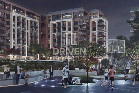Apartamento en venta en City Walk, Dubai, EAU 1 dormitorio, 71.26 m2 № 744094 - foto 11