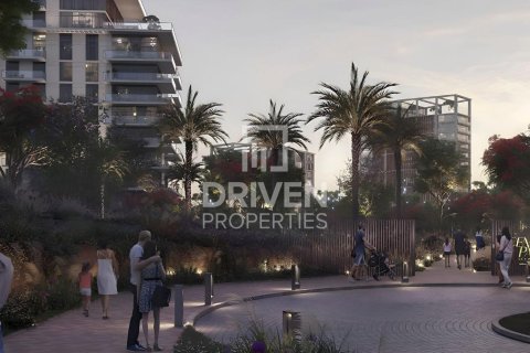 Apartamento en venta en City Walk, Dubai, EAU 1 dormitorio, 71.26 m2 № 744094 - foto 9