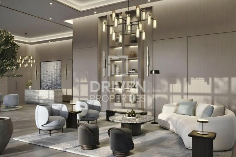 Apartamento en venta en City Walk, Dubai, EAU 1 dormitorio, 71.26 m2 № 744094 - foto 8