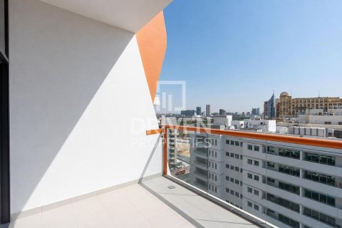 آپارتمان برای فروش در Dubai Silicon Oasis، Dubai، امارات متحده عربی 1 خوابه ، 70.51 متر مربع ، شماره 744091 - تصویر 12