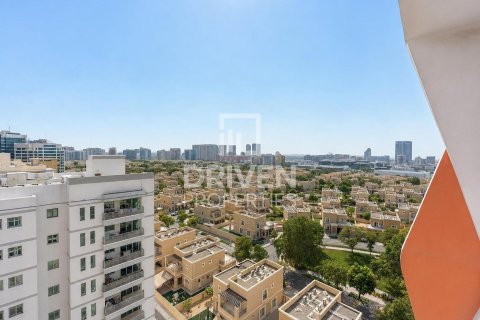 آپارتمان برای فروش در Dubai Silicon Oasis، Dubai، امارات متحده عربی 1 خوابه ، 70.51 متر مربع ، شماره 744091 - تصویر 13