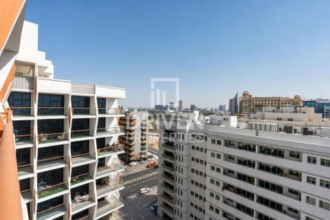 آپارتمان برای فروش در Dubai Silicon Oasis، Dubai، امارات متحده عربی 1 خوابه ، 70.51 متر مربع ، شماره 744091 - تصویر 14