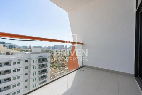 آپارتمان برای فروش در Dubai Silicon Oasis، Dubai، امارات متحده عربی 1 خوابه ، 70.51 متر مربع ، شماره 744091 - تصویر 11