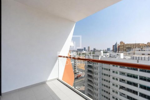 آپارتمان برای فروش در Dubai Silicon Oasis، Dubai، امارات متحده عربی 1 خوابه ، 70.51 متر مربع ، شماره 744091 - تصویر 10