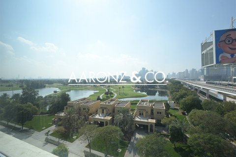 Ured u gradu Sheikh Zayed Road, Dubai, UAE 62 m2 Br. 688181 - Slika 10