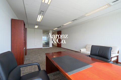 Kancelária v Sheikh Zayed Road, Dubai, SAE 84 m2 č. 688178 - Fotografia 5