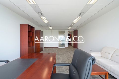 Kancelária v Sheikh Zayed Road, Dubai, SAE 63 m2 č. 688178 - Fotografia 4