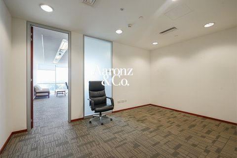 Kancelária v Sheikh Zayed Road, Dubai, SAE 84 m2 č. 688178 - Fotografia 9