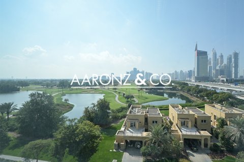 Kancelária v Sheikh Zayed Road, Dubai, SAE 63 m2 č. 688178 - Fotografia 10