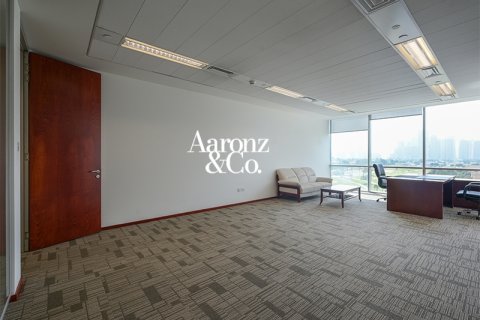 Office in Sheikh Zayed Road, Dubai, UAE 84 sq.m. № 688178