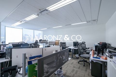 Kancelária v Sheikh Zayed Road, Dubai, SAE 66 m2 č. 688179 - Fotografia 7