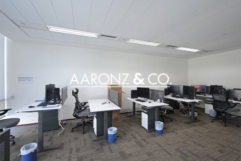 Kancelária v Sheikh Zayed Road, Dubai, SAE 66 m2 č. 688179 - Fotografia 6