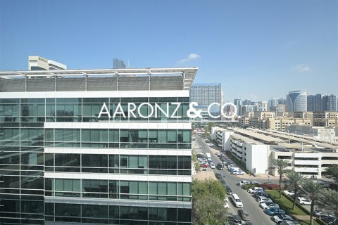 Kancelária v Sheikh Zayed Road, Dubai, SAE 66 m2 č. 688179 - Fotografia 10