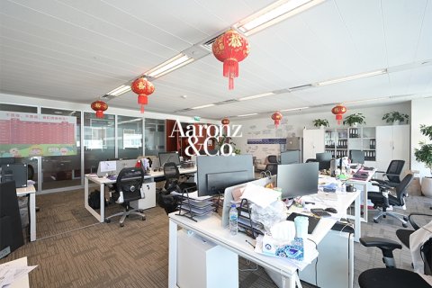 Opisina sa Sheikh Zayed Road, Dubai, UAE 359 sq.m. № 688180 - larawan 5